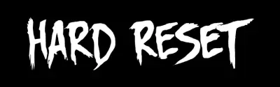 logo Hard Reset